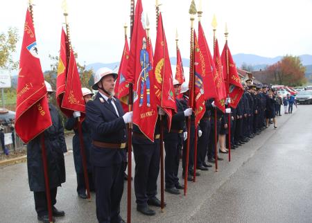 TEMELJNI KAMEN DOMA ZAŠČITE IN REŠEVANJA Z MEDGENERACIJSKIM CENTROM RAKEK 03 FOTO LJUBO VUKELIČ